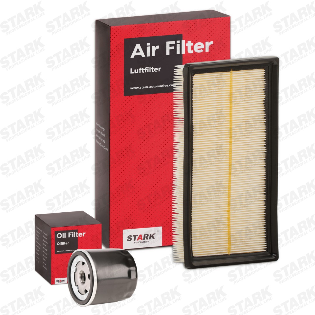 STARK Filter kit Varenummer: SKFS-18881304 billige