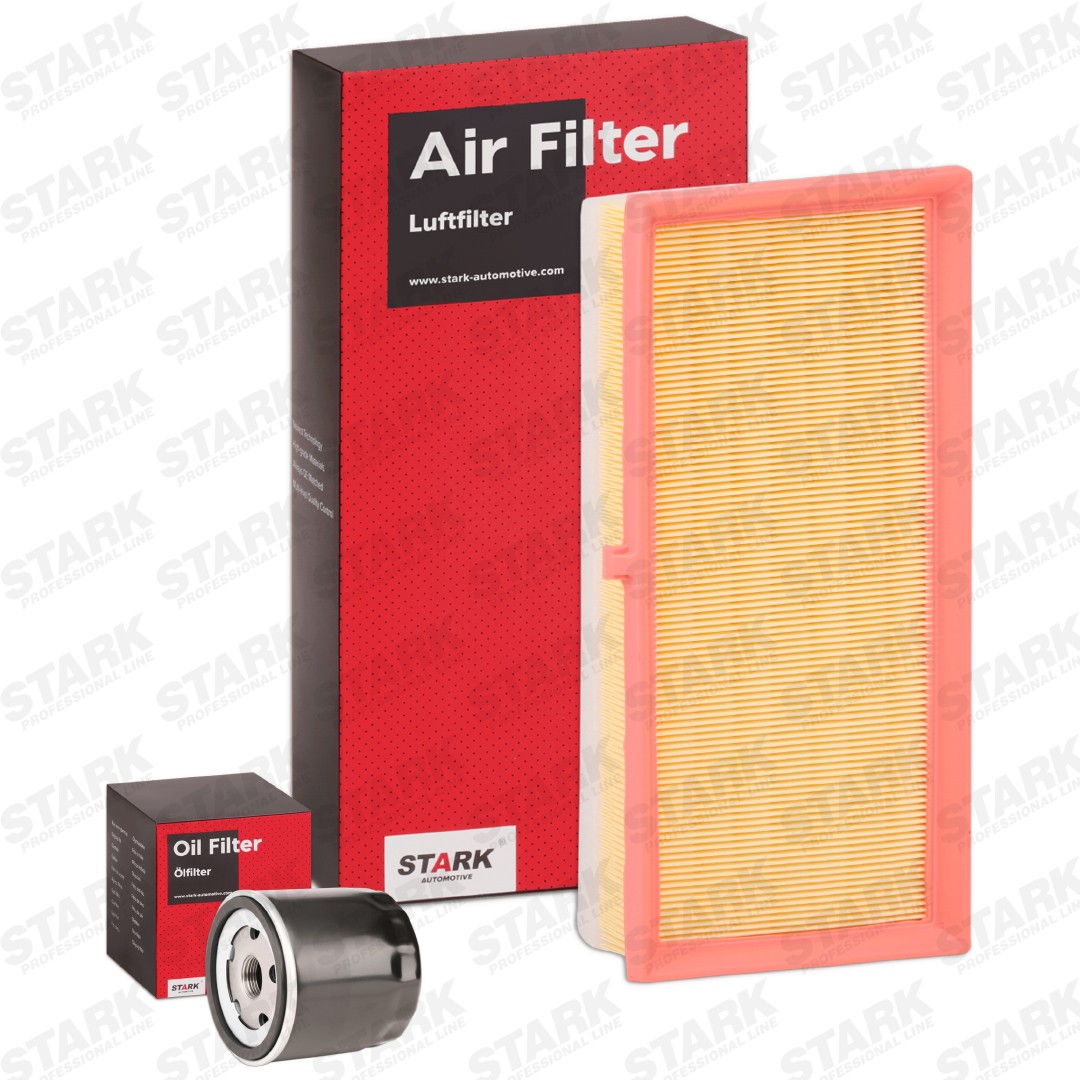 STARK Filter kit Varenummer: SKFS-18881305 billige