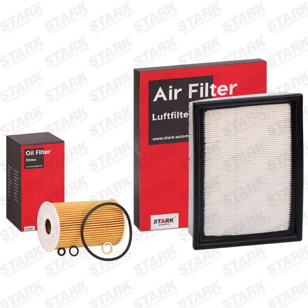 STARK Filter kit Varenummer: SKFS-18881309 billige