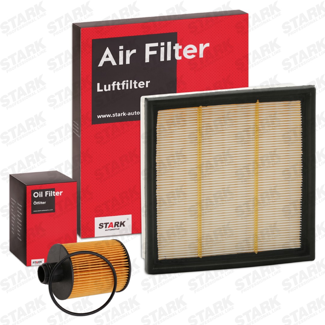 STARK Filter kit Article number: SKFS-18881312 cheaply