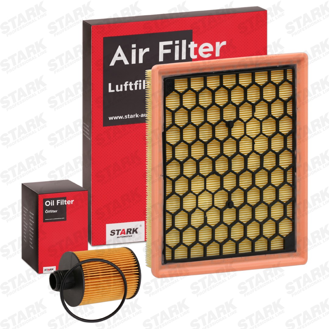 STARK Filter kit Article number: SKFS-18881314 cheaply