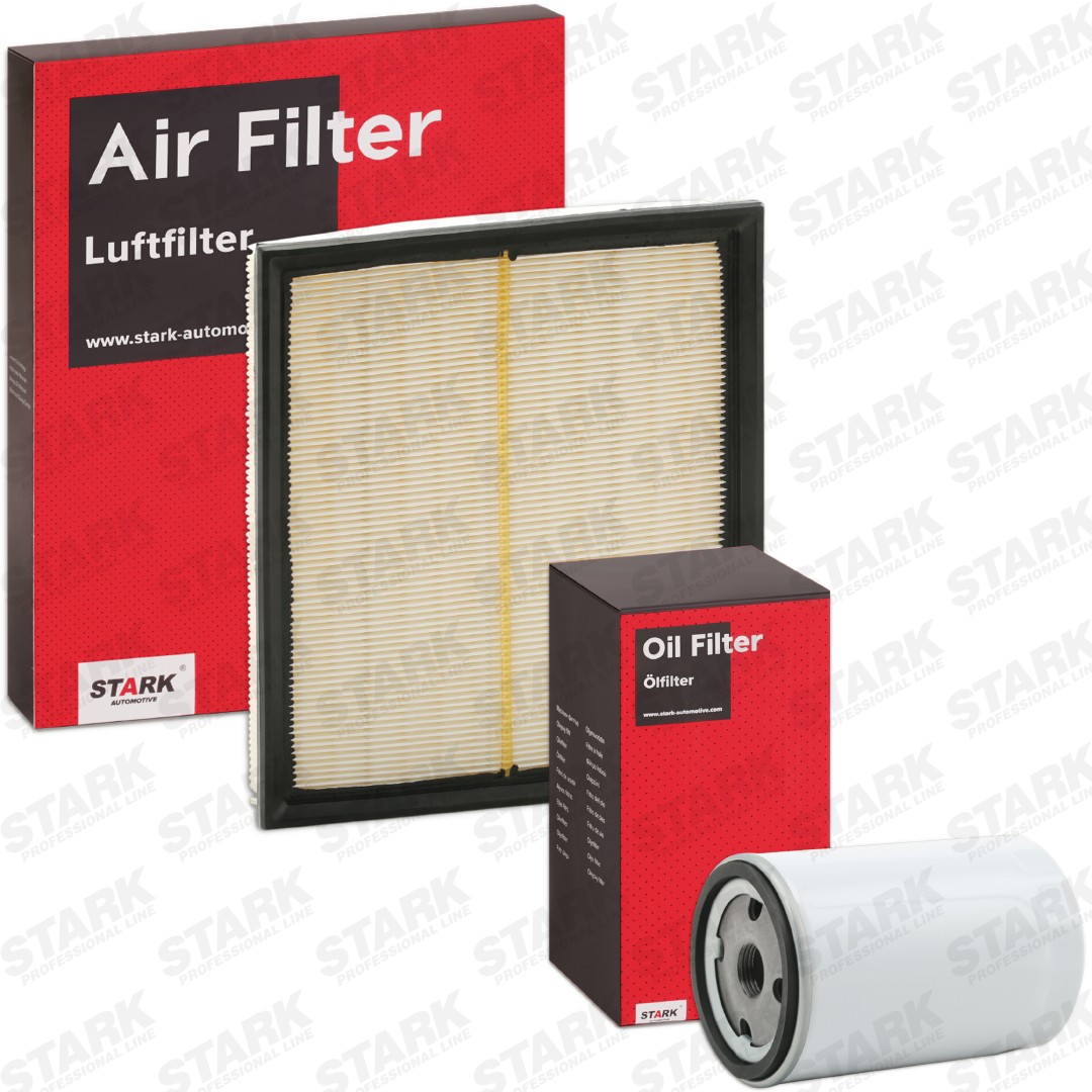 STARK Filter kit Article number: SKFS-18881315 cheaply
