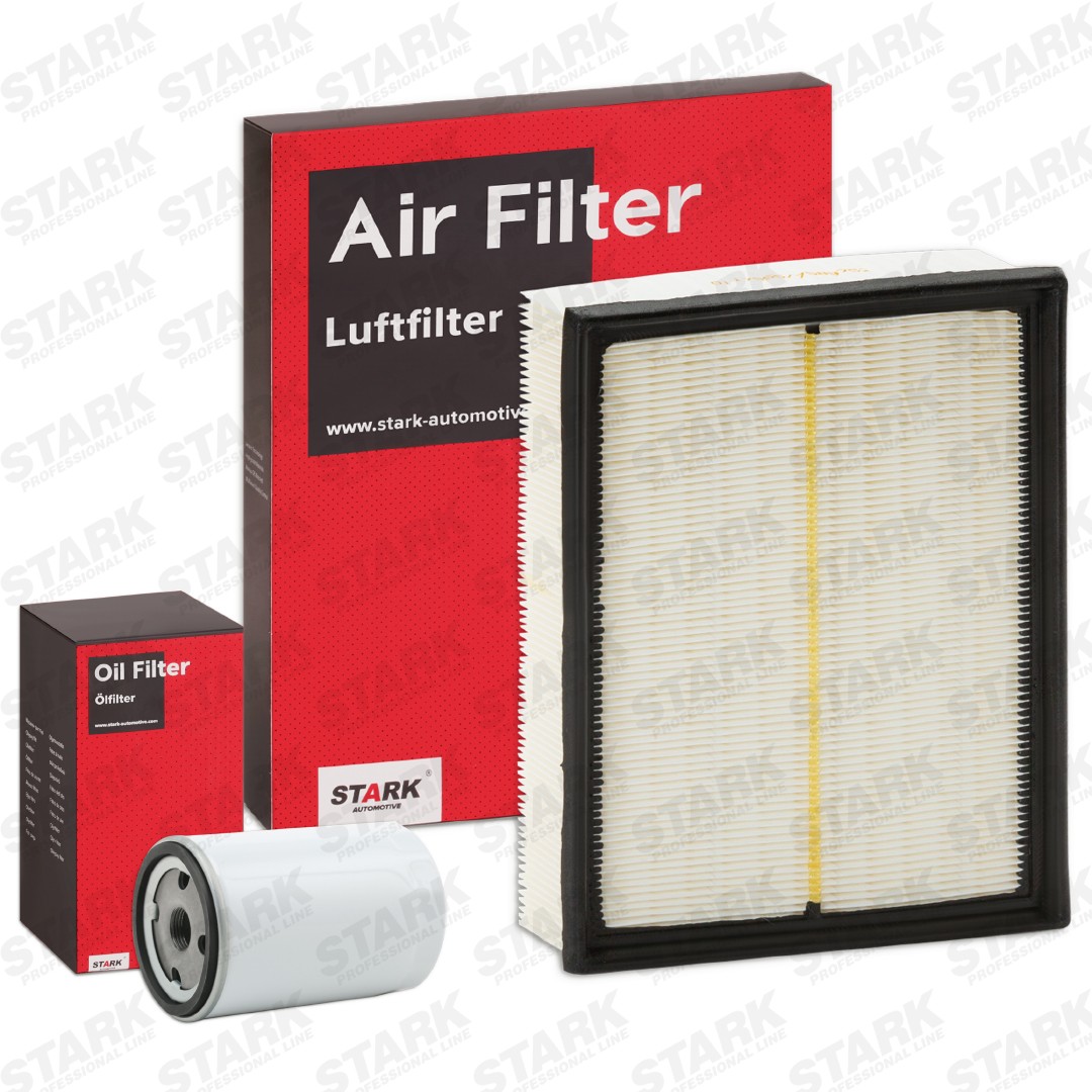 STARK Filter kit Article number: SKFS-18881317 cheaply