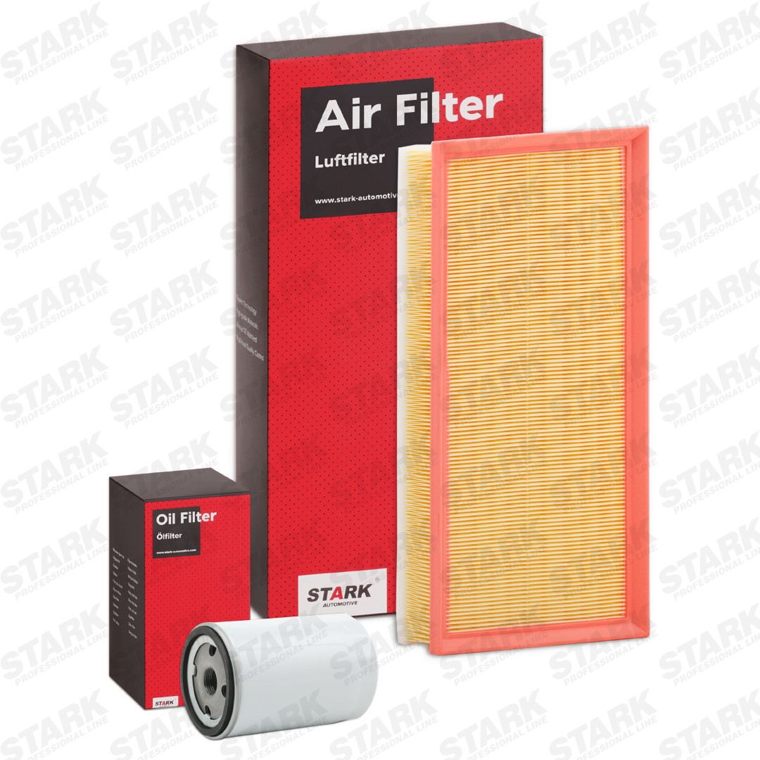 STARK Filter kit Article number: SKFS-18881322 cheaply