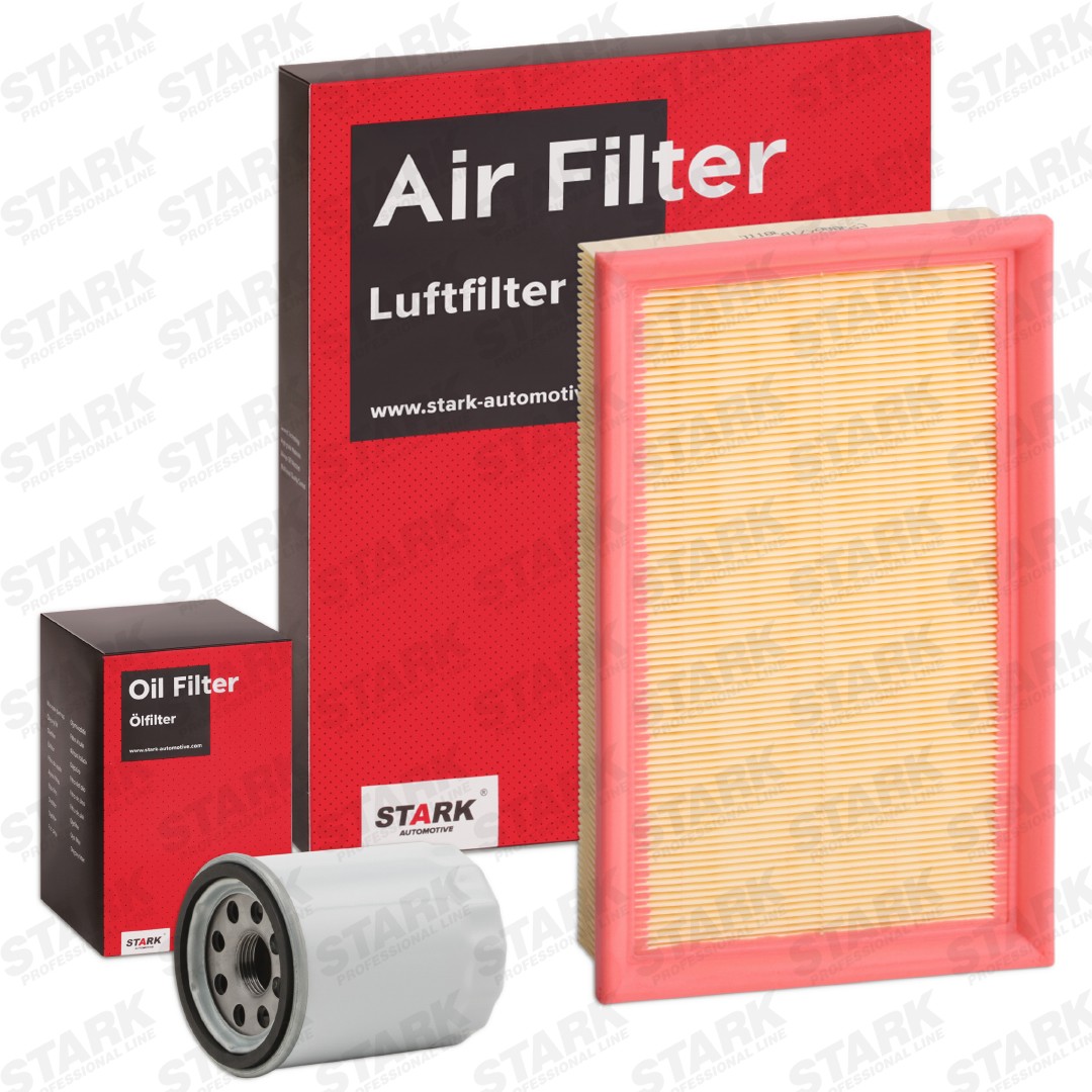 STARK Filter kit Article number: SKFS-18881361 cheaply