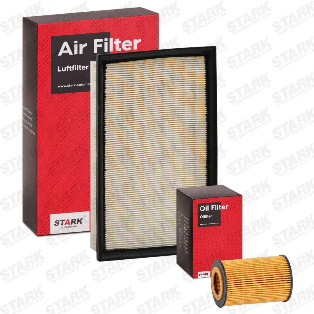 STARK Filter kit Article number: SKFS-18881365 cheaply