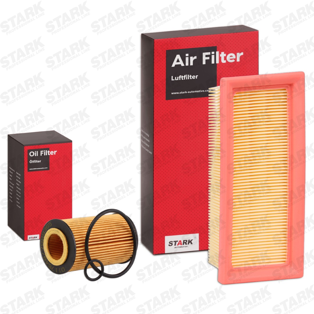 STARK Filter kit Article number: SKFS-18881370 cheaply