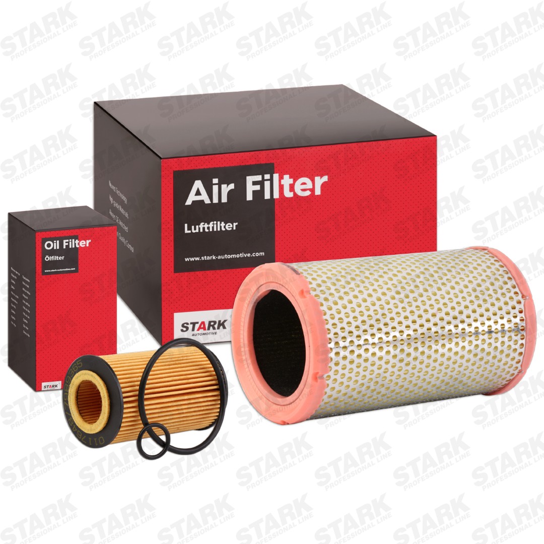 STARK Filter kit Article number: SKFS-18881371 cheaply