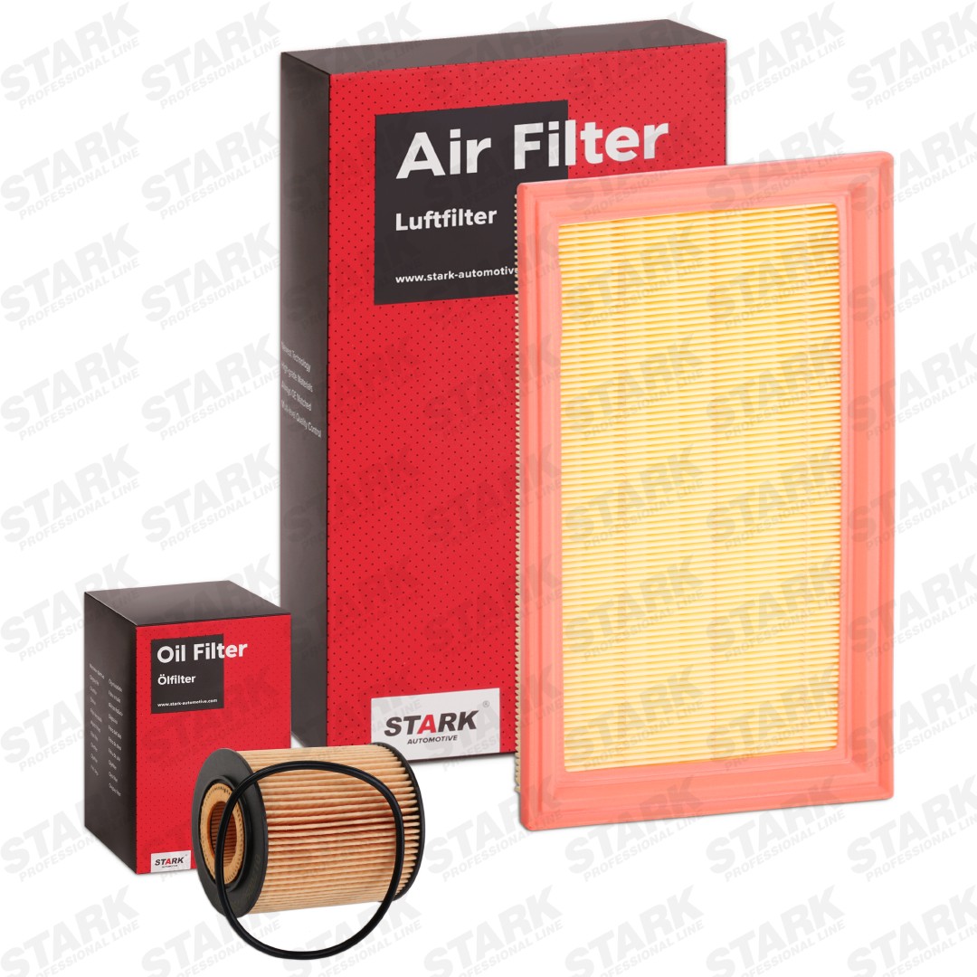 STARK Filter kit Article number: SKFS-18881377 cheaply