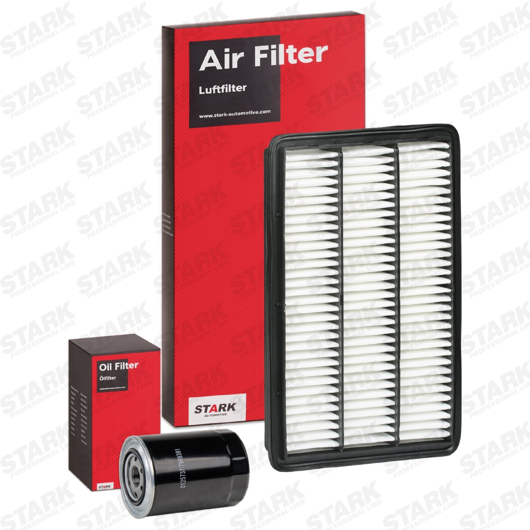 STARK Filter kit Article number: SKFS-18881379 cheaply