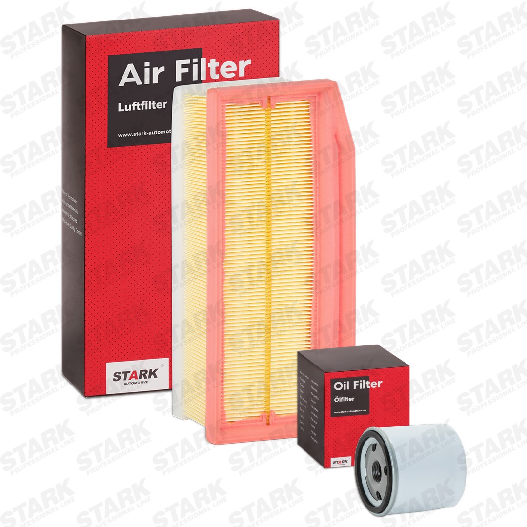 STARK Filter kit Varenummer: SKFS-18881396 billige