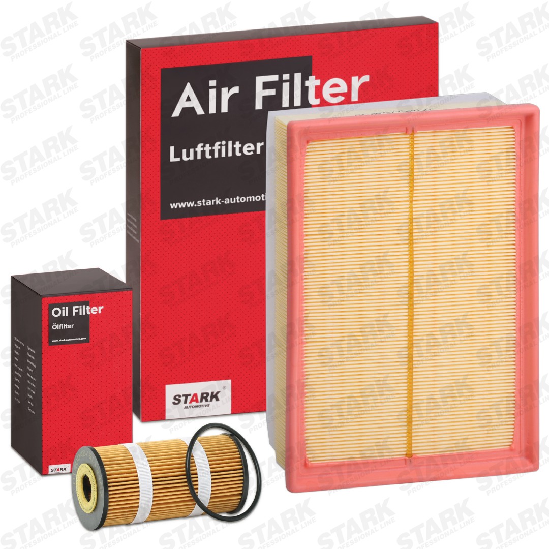 STARK Filter kit Article number: SKFS-18881401 cheaply