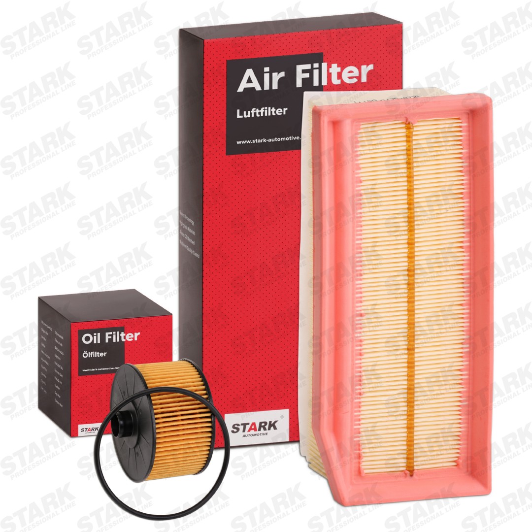 STARK Filter kit Varenummer: SKFS-18881451 billige