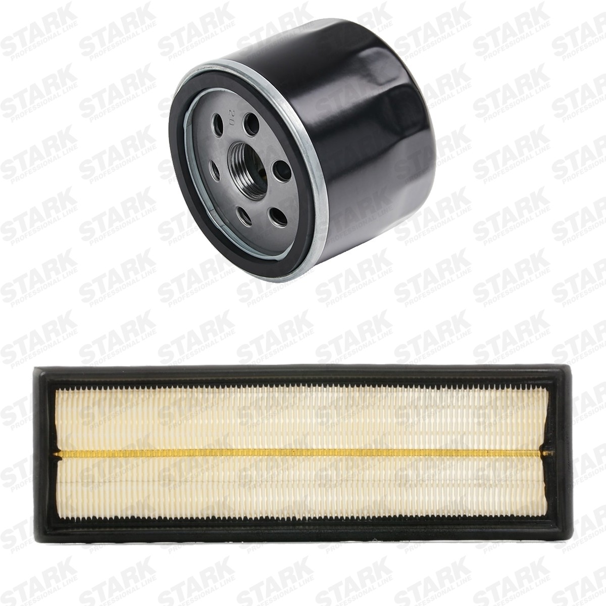 STARK Filter kit Article number: SKFS-18881482 cheaply