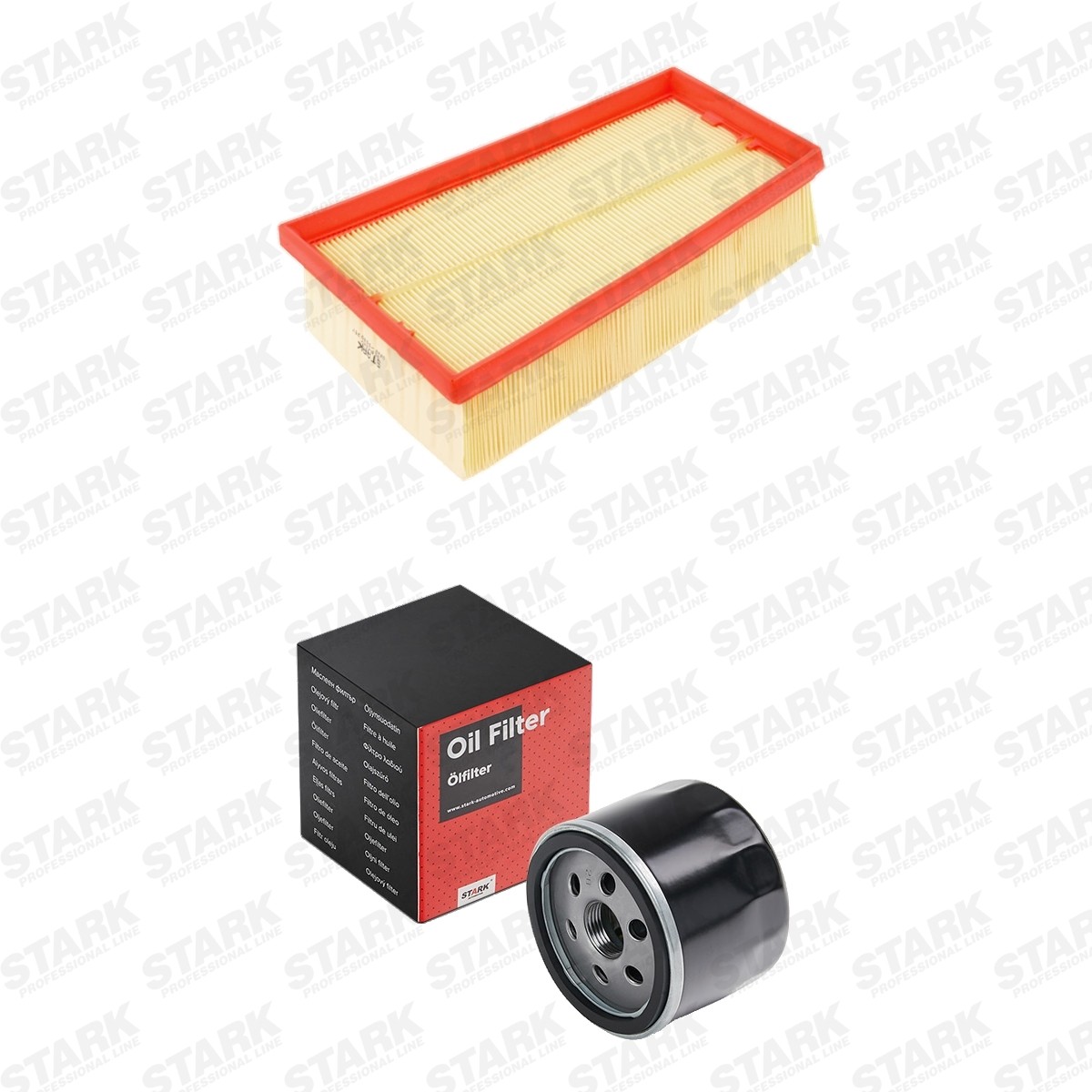 STARK Filter kit Article number: SKFS-18881490 cheaply