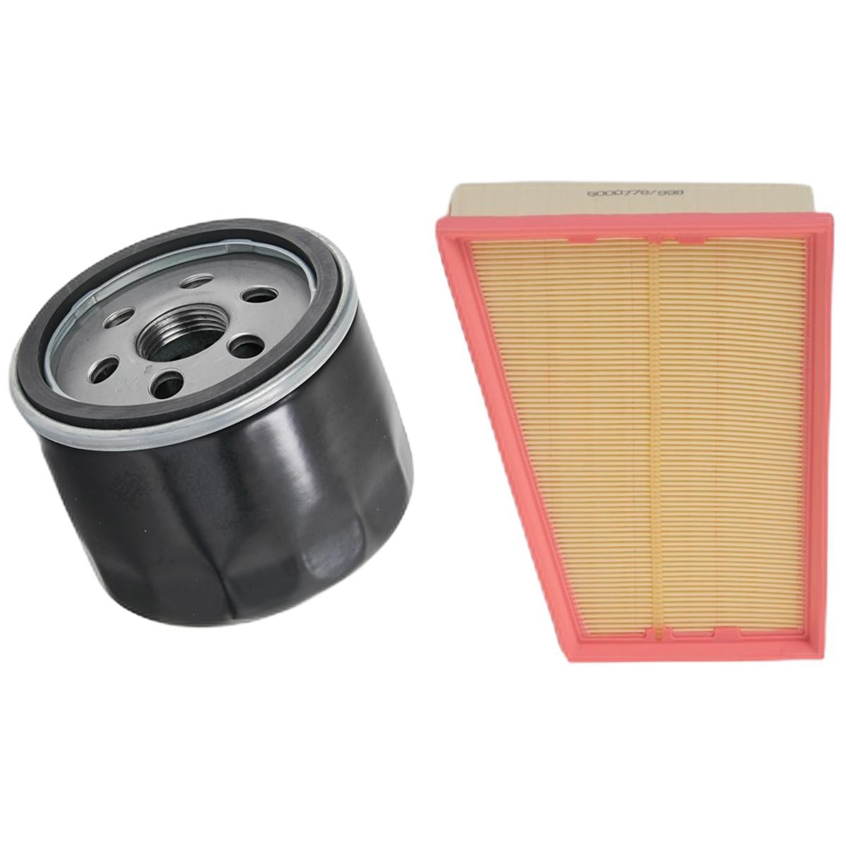 RIDEX Filter kit Article number: 4055F1491 cheaply