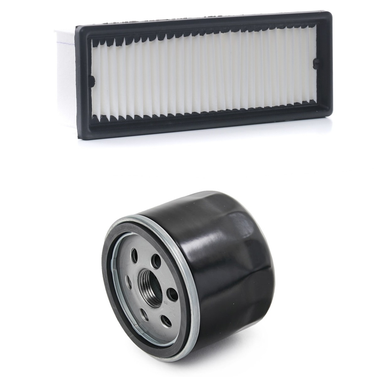 RIDEX Filter kit Varenummer: 4055F1493 billige