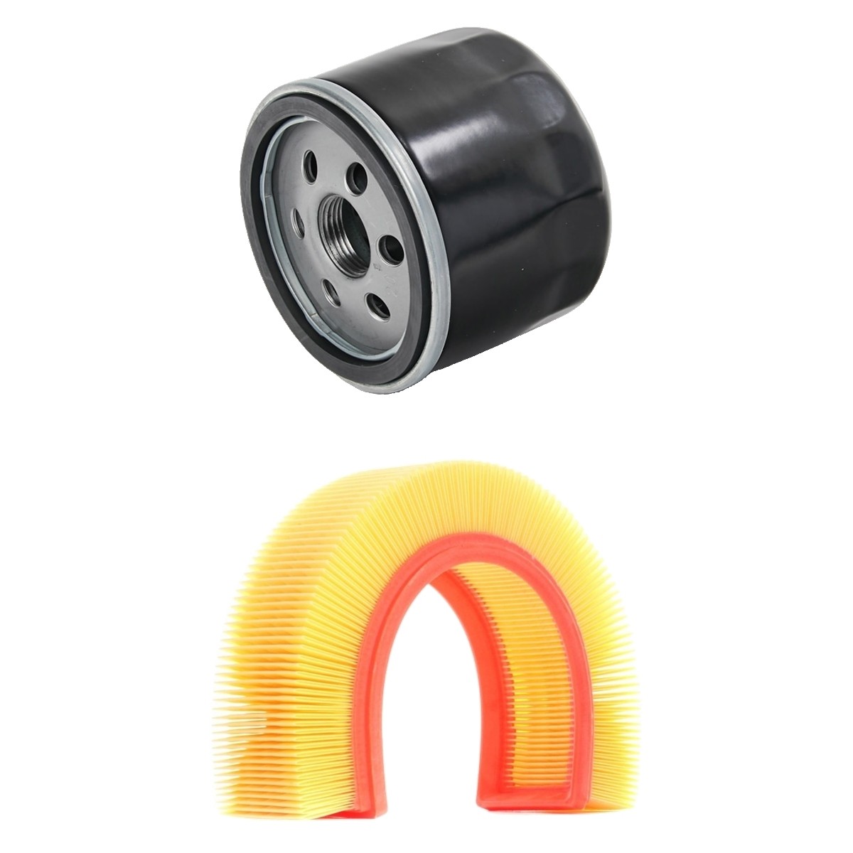RIDEX Filter kit Varenummer: 4055F1494 billige