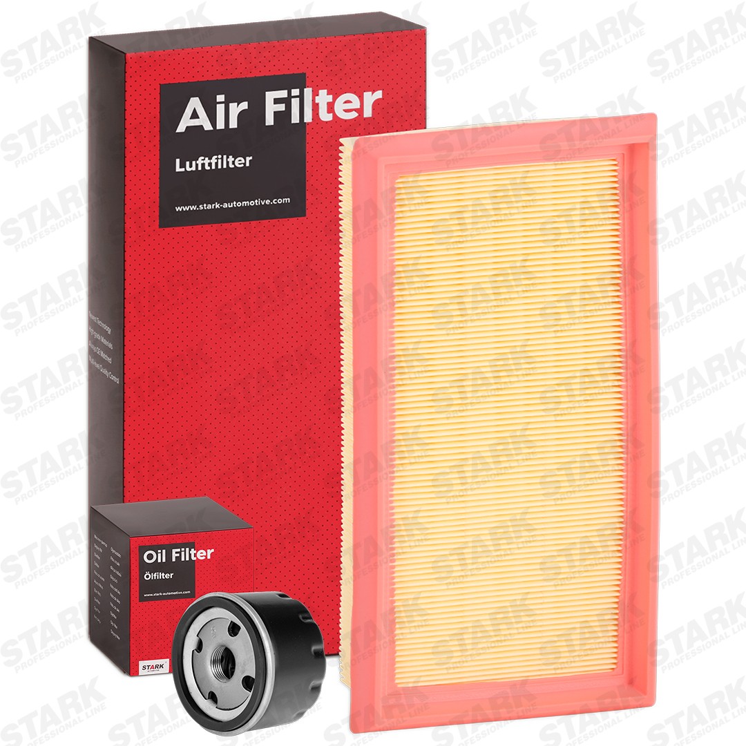 STARK Set filtre număr articol: SKFS-18881520 ieftin