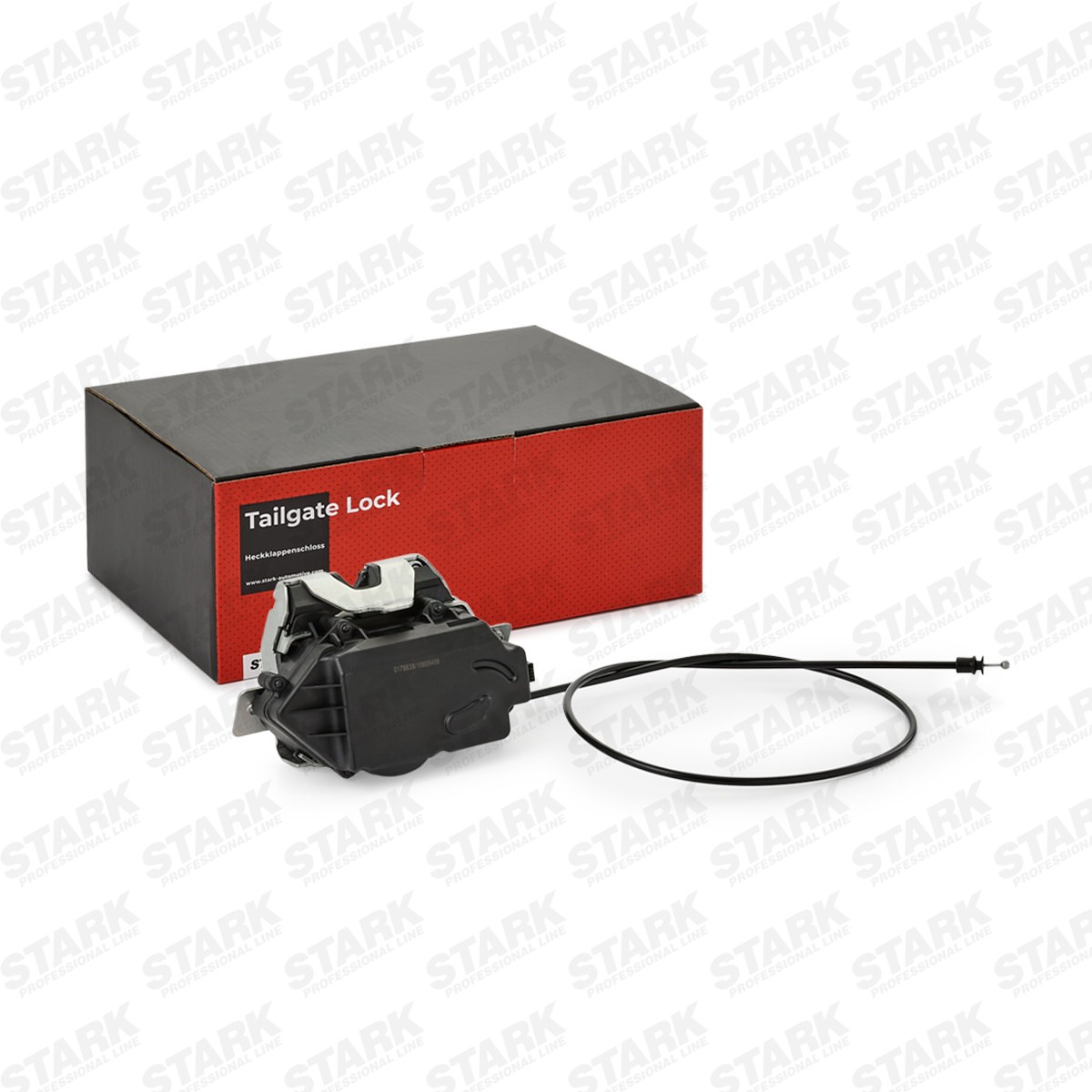 STARK Tailgate Lock Article number: SKTLK-4800046 cheaply