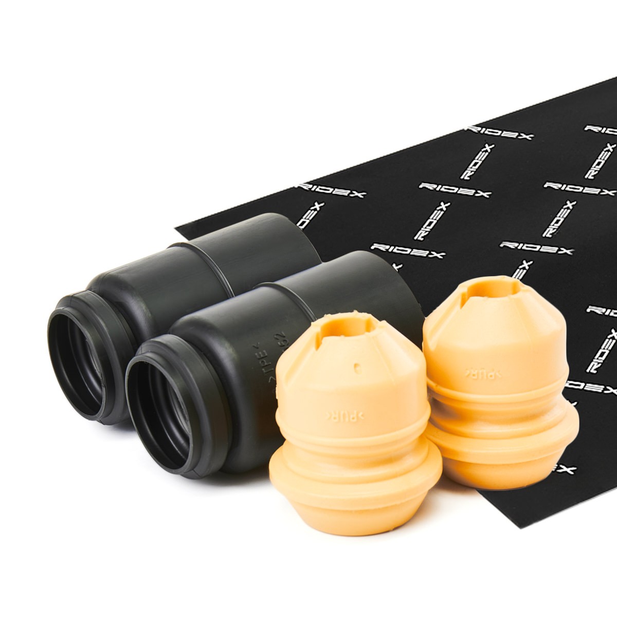 RIDEX Dust cover kit, shock absorber Article number: 919D0354 cheaply