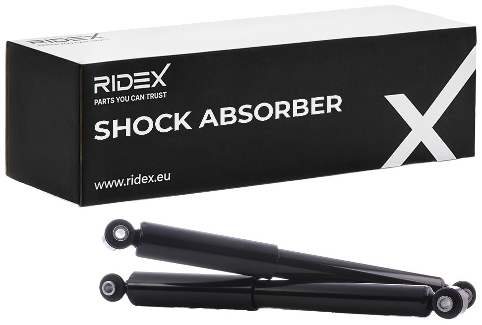 RIDEX Amort Artikli number: 854S18116 soodsalt