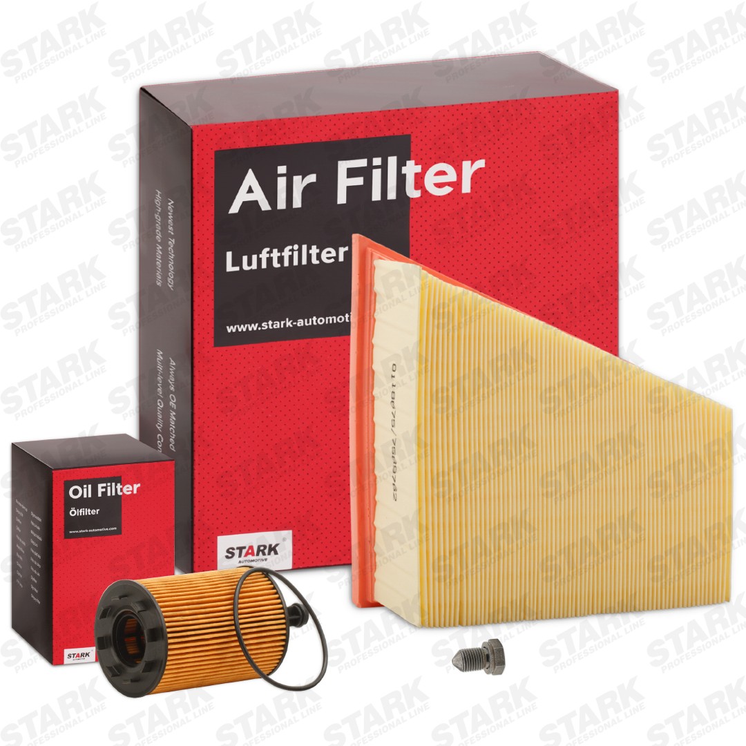 STARK Filter kit Article number: SKFS-18881530 cheaply