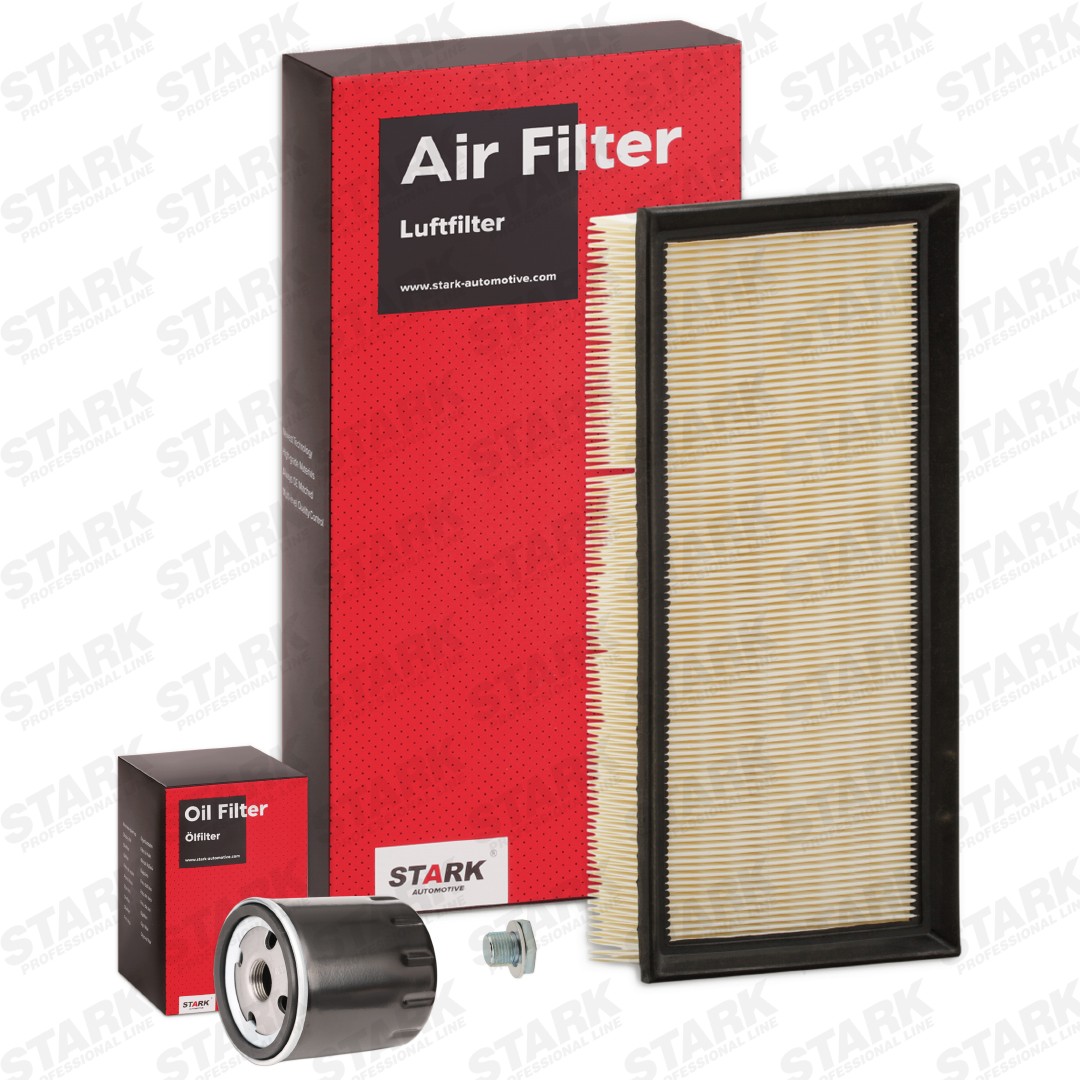 STARK Filter-komplekt Artikli number: SKFS-18881577 soodsalt