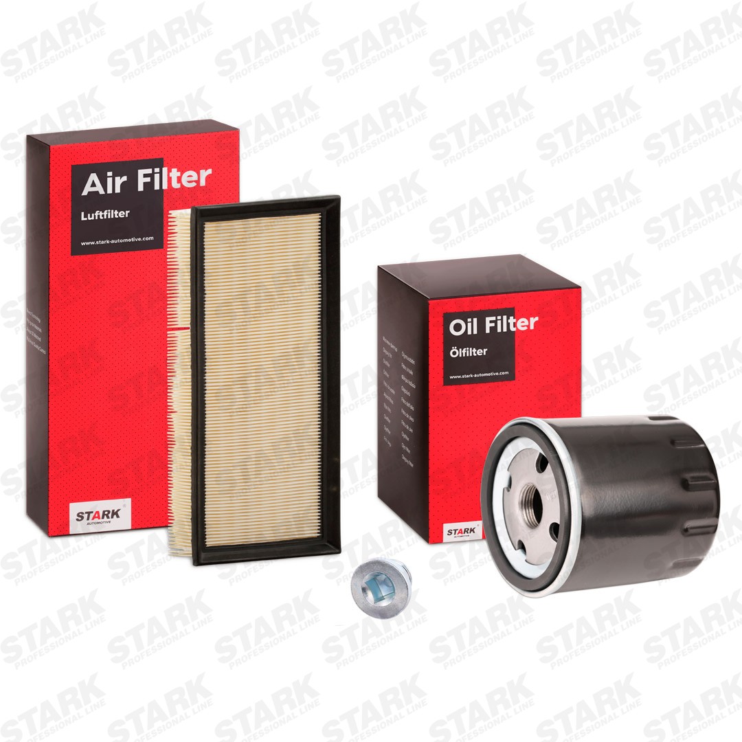 STARK Filter-komplekt Artikli number: SKFS-18881578 soodsalt