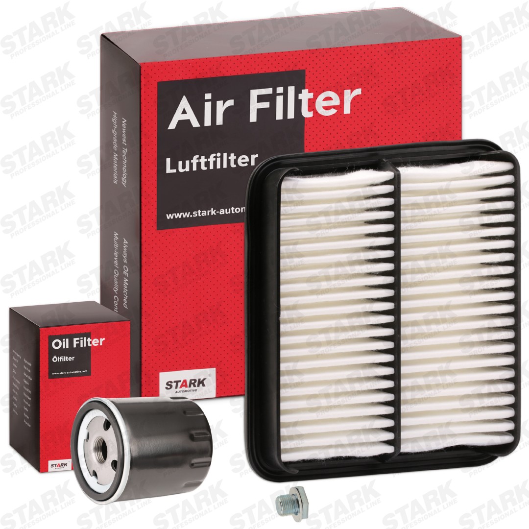 STARK Filter kit Article number: SKFS-18881619 cheaply