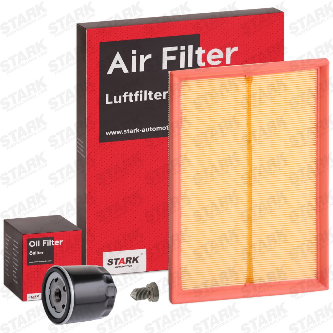 STARK Filter kit Varenummer: SKFS-18881798 billige