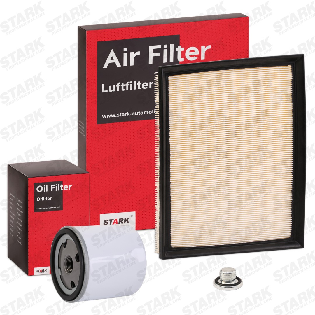 STARK Filter kit Article number: SKFS-18881854 cheaply