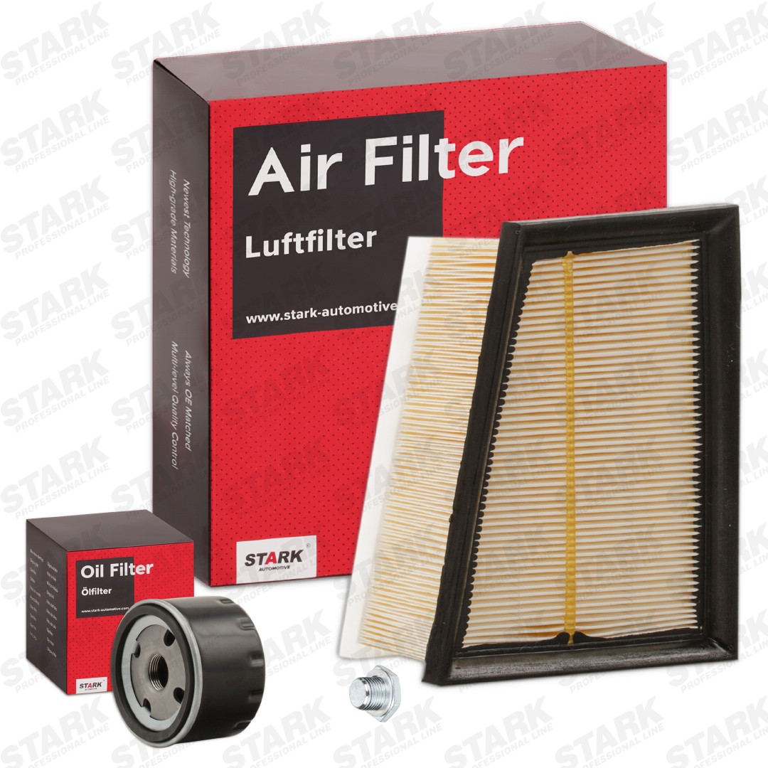 STARK Filter-komplekt Artikli number: SKFS-18881958 soodsalt