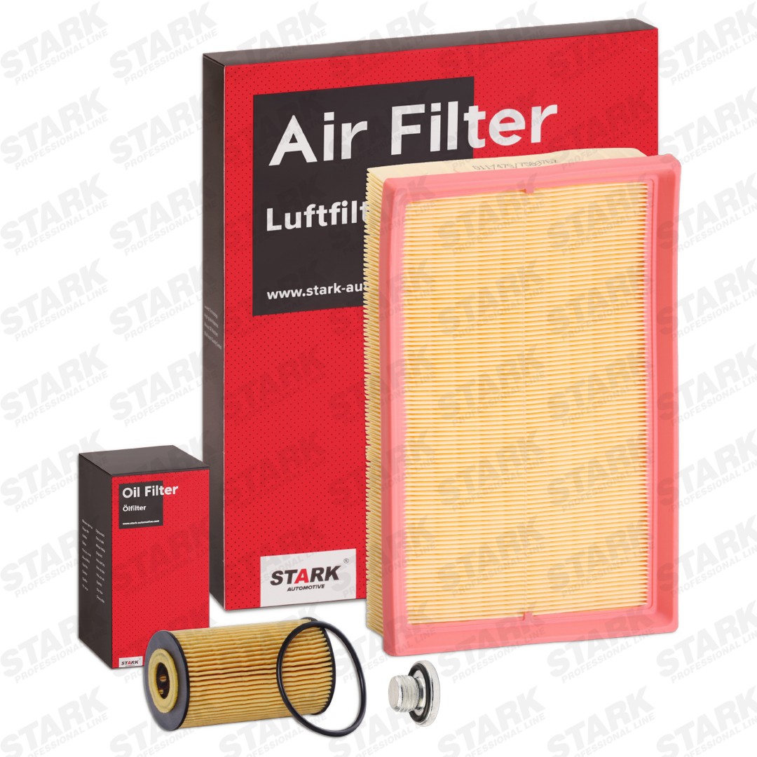 STARK Filter-komplekt Artikli number: SKFS-18882005 soodsalt