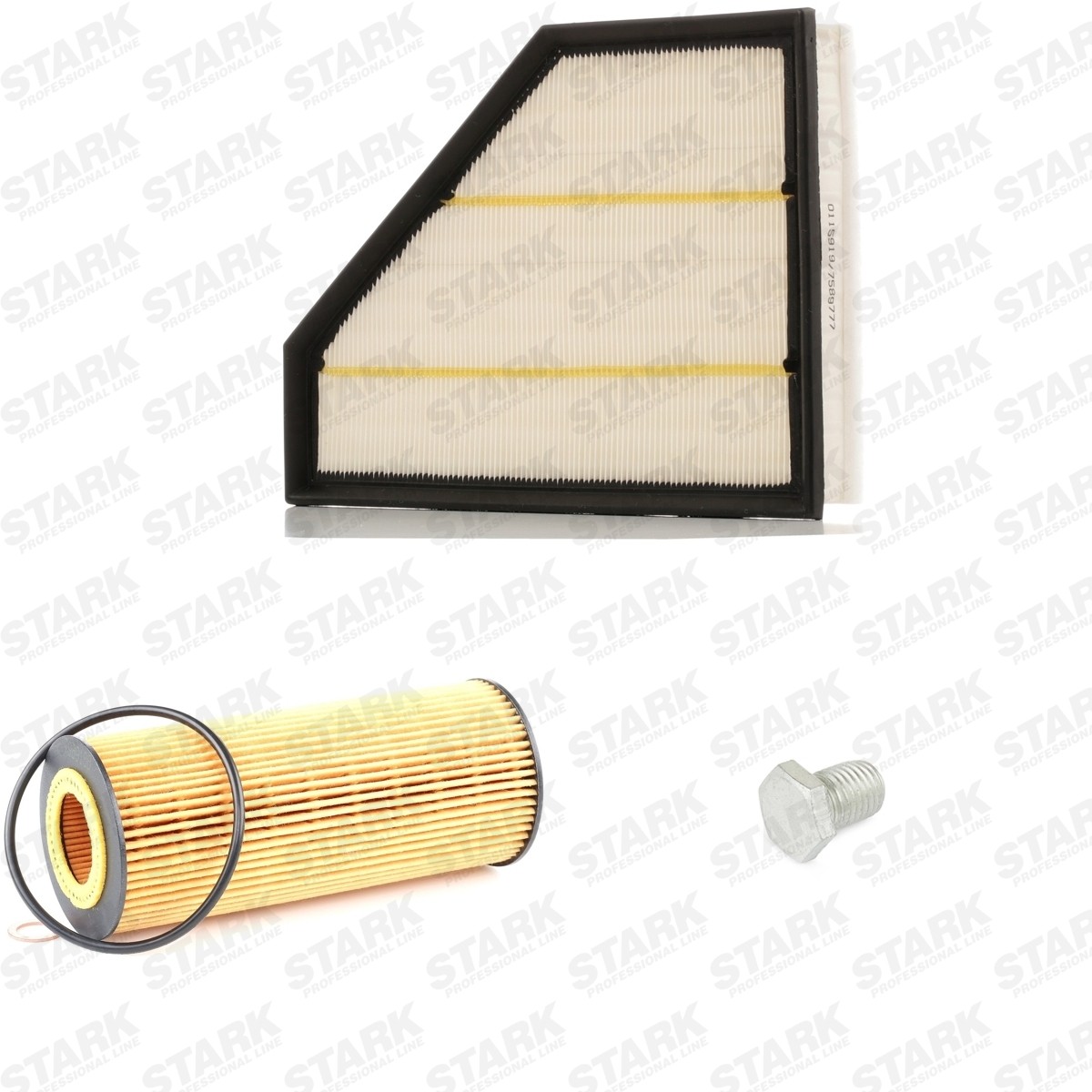 STARK Filter kit Article number: SKFS-18882089 cheaply