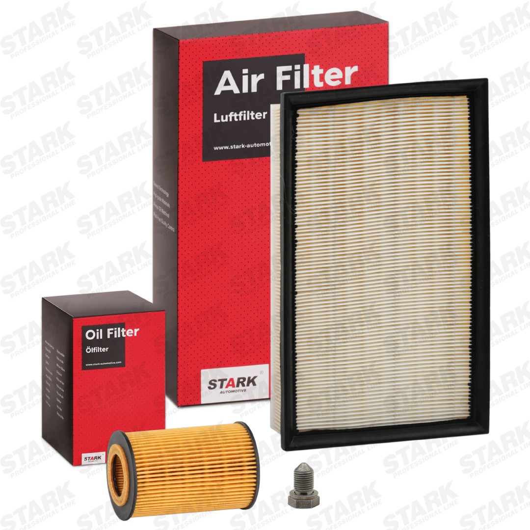 STARK Filter kit Article number: SKFS-18882403 cheaply