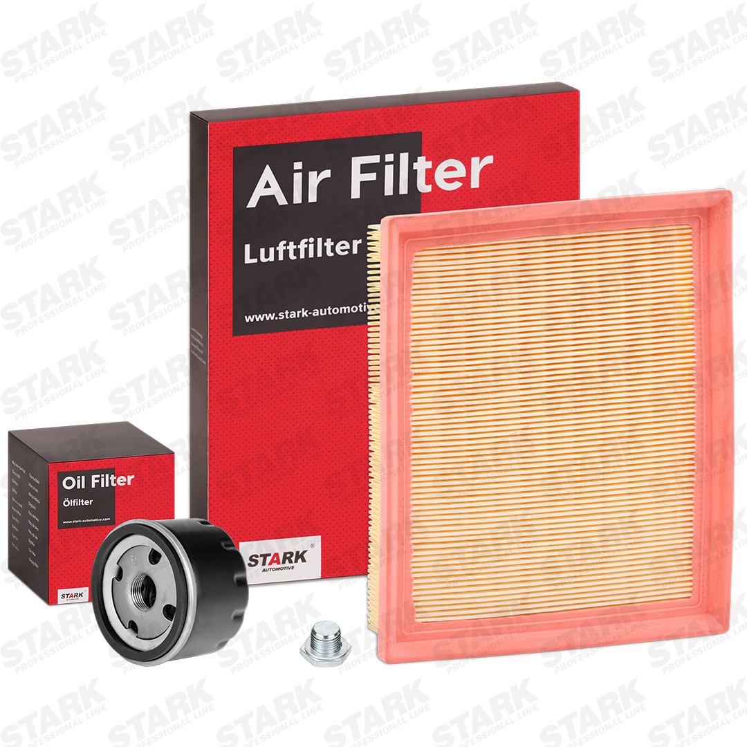 STARK Filter kit Article number: SKFS-18882704 cheaply
