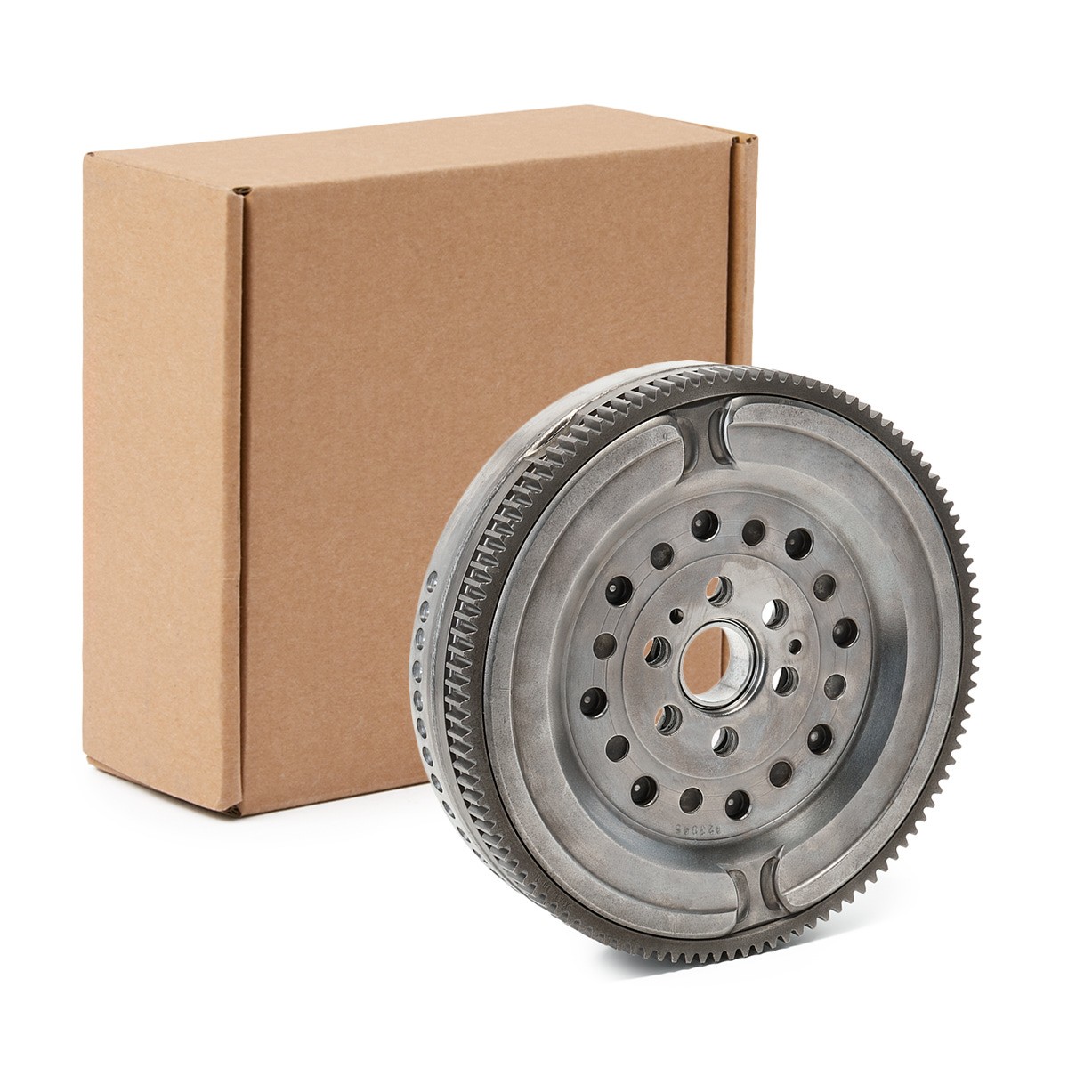RIDEX REMAN Svinghjul Varenummer: 577F0467R billige