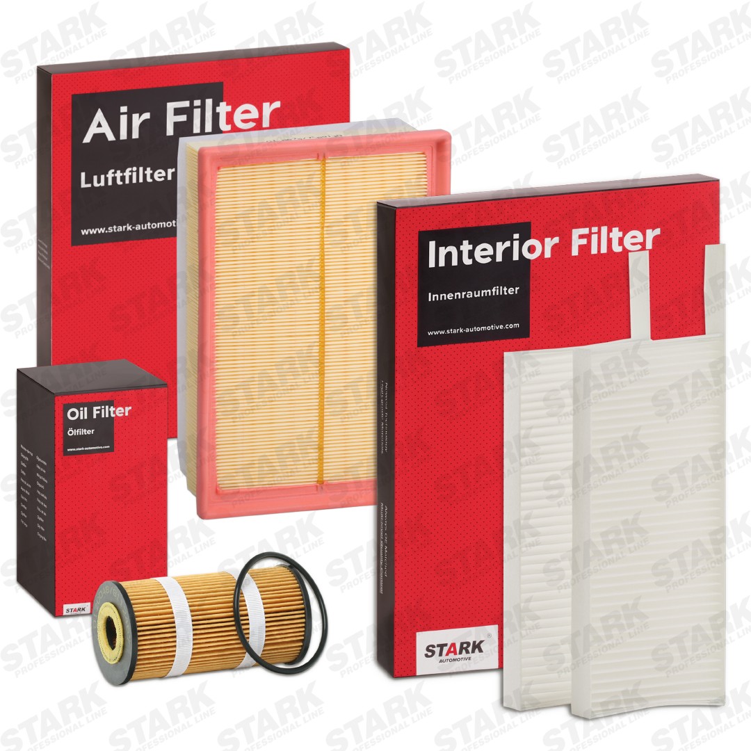 STARK Filter kit Article number: SKFS-18884139 cheaply