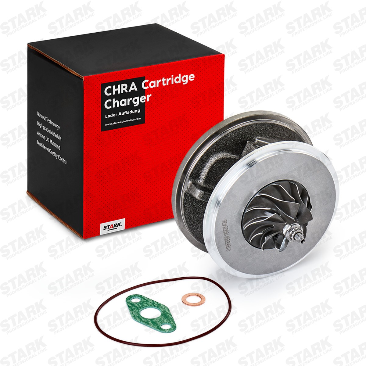 STARK CHRA turbo Article number: SKCCC-4540130 cheaply