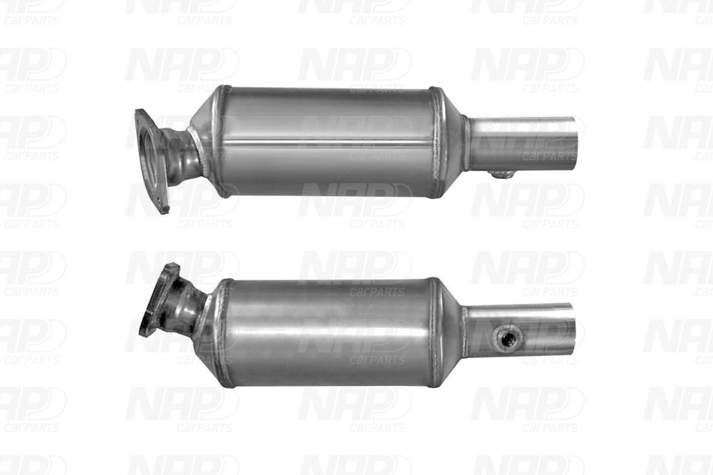 NAP carparts Tahmafilter Artikli number: CAD10283 soodsalt