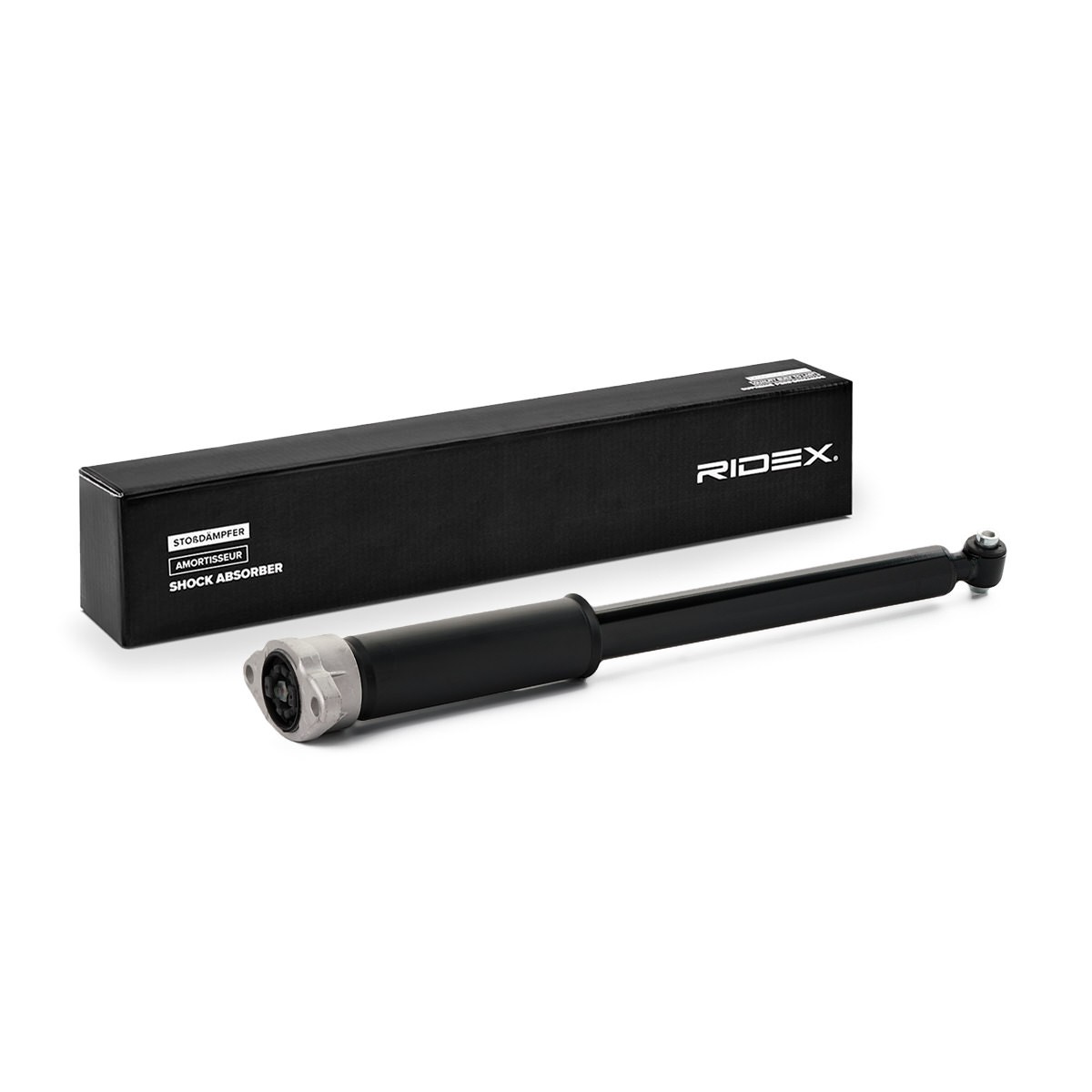 RIDEX Shock absorber Article number: 854S18123 cheaply