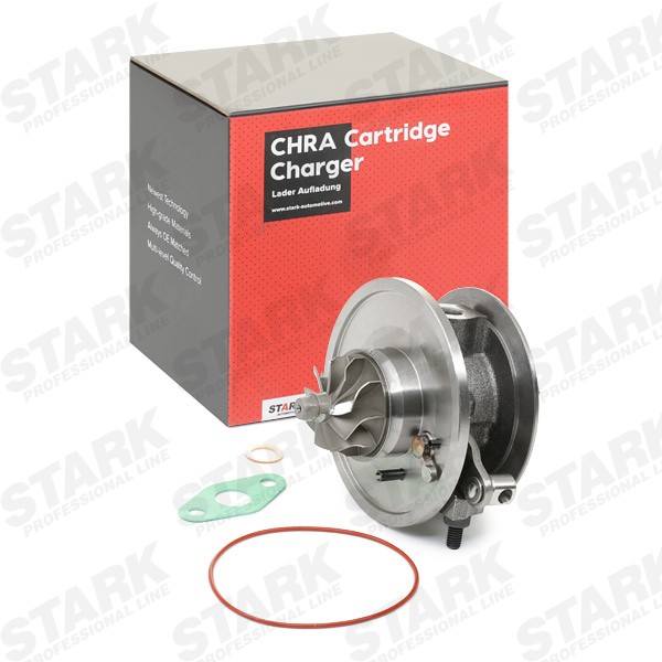 STARK CHRA turbo Article number: SKCCC-4540146 cheaply