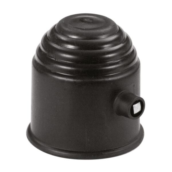 CARPOINT 0410107 Protective Cap, ball head (trailer hitch) SCÉNIC 1.9 dCi 102 PS Diesel 2003