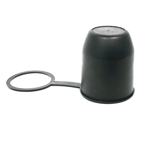 CARPOINT 0410113 Protective Cap, ball head (trailer hitch) SCÉNIC 1.9 dCi 102 PS Diesel 2003