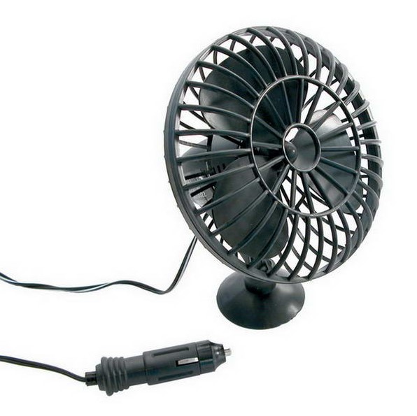CARPOINT 0510019 Portable car cooling fans SCÉNIC 1.6 Hi-Flex (JA15, JA2B, JA2C) 116 PS Petrol/Ethanol 2010