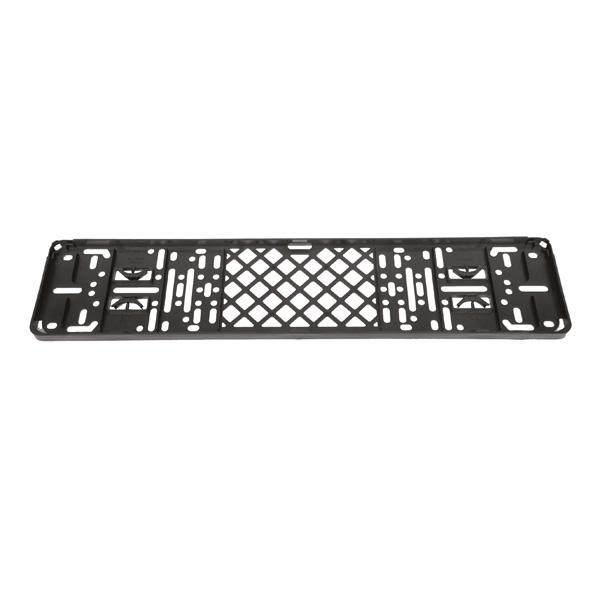 CARPOINT 1363004 Numbrimärgi alus DS4 PureTech 180 (F35GFT) 181 HP Bensiin