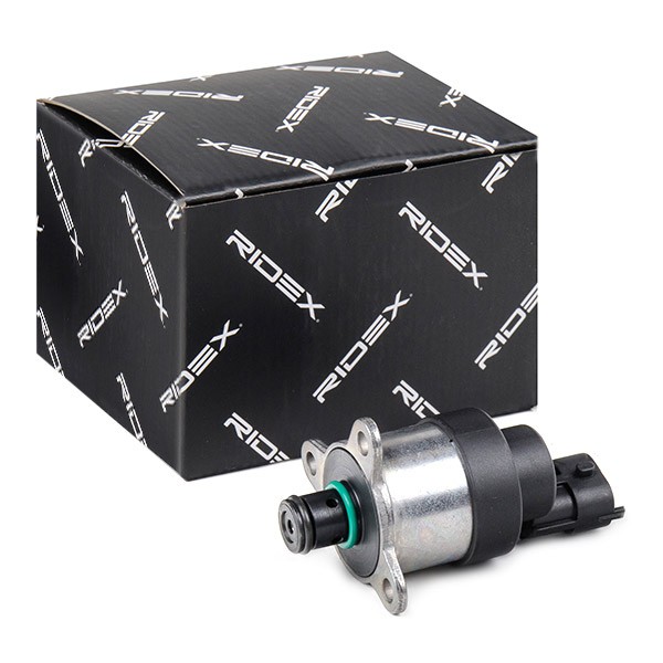 RIDEX Control Valve, fuel quantity (common rail system) Article number: 5655C0021 cheaply
