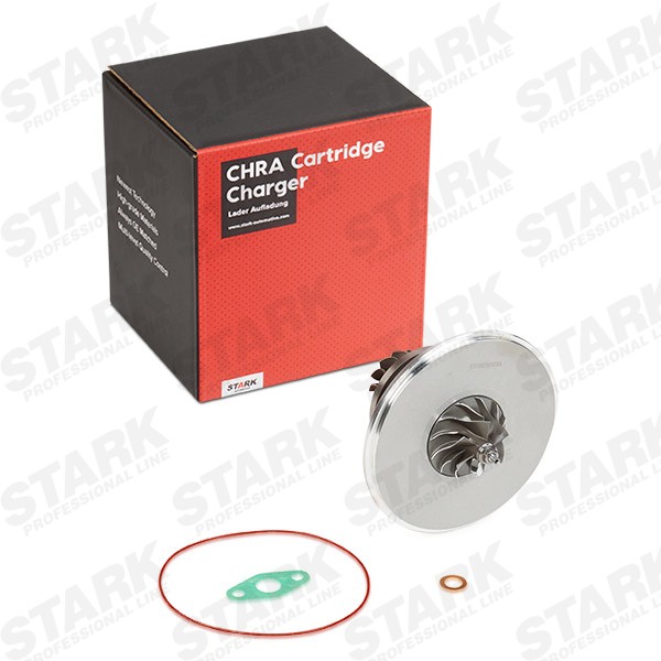 STARK SKCCC-4540153 Turbo kassett SCUDO 2.0 JTD 16V 109 HP Diisel 2006