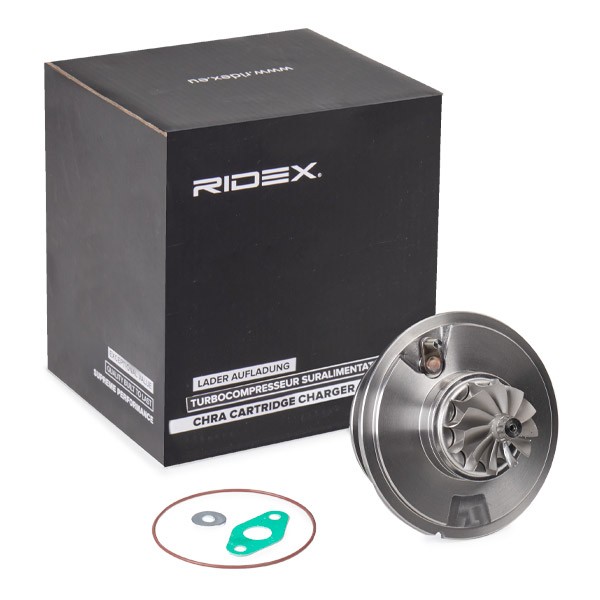 RIDEX CHRA turbo Article number: 4973C0159 cheaply